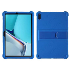 Чохол HUAWEI MatePad 11 2021 Silicone dark blue