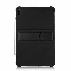 Чохол HUAWEI MatePad 11 2021 Silicone black