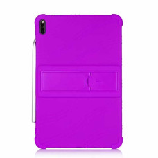 Чохол HUAWEI MatePad 11 2021 Silicone purple