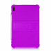 Чохол HUAWEI MatePad 11 2021 Silicone purple