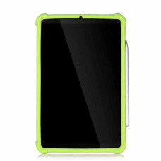 Чохол HUAWEI MatePad 11 2021 Silicone khaki