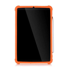 Чохол HUAWEI MatePad 11 2021 Silicone orange