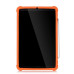 Чохол HUAWEI MatePad 11 2021 Silicone orange