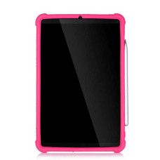 Чохол HUAWEI MatePad 11 2021 Silicone rose red