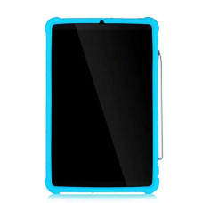 Чохол HUAWEI MatePad 11 2021 Silicone sky blue
