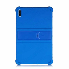 Чохол HUAWEI MatePad 11 2021 Silicone dark blue