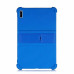 Чохол HUAWEI MatePad 11 2021 Silicone dark blue