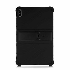 Чохол HUAWEI MatePad 11 2021 Silicone black