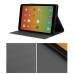 Чохол Xiaomi MiPad 4 plus 10.1 Fashion print cat blue