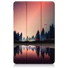 Чохол Xiaomi Mi Pad 5 | Mi Pad 5 Pro 11.0 Print ultraslim lake