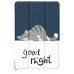 Чохол Xiaomi Mi Pad 5 | Mi Pad 5 Pro 11.0 Print ultraslim good night Чохол Xiaomi Mi Pad 5 | Mi Pad 5 Pro 11.0 Print ultraslim good night