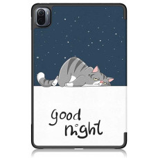 Чохол Xiaomi Mi Pad 5 | Mi Pad 5 Pro 11.0 Print ultraslim good night Чохол Xiaomi Mi Pad 5 | Mi Pad 5 Pro 11.0 Print ultraslim good night