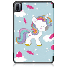 Чохол Xiaomi Mi Pad 5 | Mi Pad 5 Pro 11.0 Print ultraslim unicorn