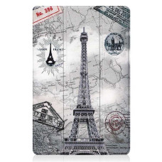 Чохол Xiaomi Mi Pad 5 | Mi Pad 5 Pro 11.0 Print ultraslim paris