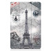 Чохол Xiaomi Mi Pad 5 | Mi Pad 5 Pro 11.0 Print ultraslim paris
