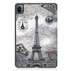 Чохол Xiaomi Mi Pad 5 | Mi Pad 5 Pro 11.0 Print ultraslim paris