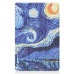 Чохол Xiaomi Mi Pad 5 | Mi Pad 5 Pro 11.0 Print ultraslim night