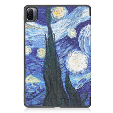 Чохол Xiaomi Mi Pad 5 | Mi Pad 5 Pro 11.0 Print ultraslim night