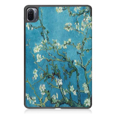 Чохол Xiaomi Mi Pad 5 | Mi Pad 5 Pro 11.0 Print ultraslim bloomy tree