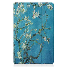 Чохол Xiaomi Mi Pad 5 | Mi Pad 5 Pro 11.0 Print ultraslim bloomy tree