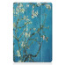Чохол Xiaomi Mi Pad 5 | Mi Pad 5 Pro 11.0 Print ultraslim bloomy tree