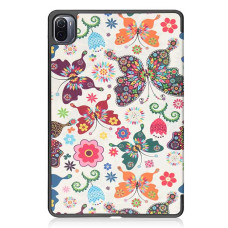 Чохол Xiaomi Mi Pad 5 | Mi Pad 5 Pro 11.0 Print ultraslim butterfly Чохол Xiaomi Mi Pad 5 | Mi Pad 5 Pro 11.0 Print ultraslim butterfly