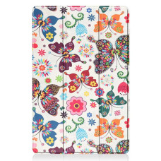 Чохол Xiaomi Mi Pad 5 | Mi Pad 5 Pro 11.0 Print ultraslim butterfly Чохол Xiaomi Mi Pad 5 | Mi Pad 5 Pro 11.0 Print ultraslim butterfly