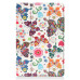 Чохол Xiaomi Mi Pad 5 | Mi Pad 5 Pro 11.0 Print ultraslim butterfly Чохол Xiaomi Mi Pad 5 | Mi Pad 5 Pro 11.0 Print ultraslim butterfly