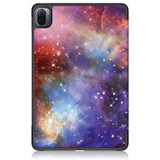 Чохол Xiaomi Mi Pad 5 | Mi Pad 5 Pro 11.0 Print ultraslim galaxy