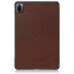 Чохол Xiaomi Mi Pad 5 and Mi Pad 5 Pro 11.0 Moko ultraslim brown Чохол Xiaomi Mi Pad 5 and Mi Pad 5 Pro 11.0 Moko ultraslim brown