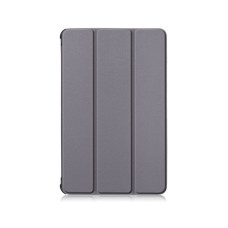 Чехол Lenovo Tab K10 TB-X6C6 10.3 2021 Moko ultraslim grey