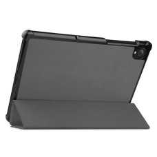 Чехол Lenovo Tab K10 TB-X6C6 10.3 2021 Moko ultraslim grey