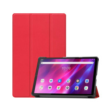 Чохол Lenovo Tab K10 TB-X6C6 10.3 2021 Moko ultraslim red Чохол Lenovo Tab K10 TB-X6C6 10.3 2021 Moko ultraslim red