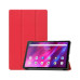 Чохол Lenovo Tab K10 TB-X6C6 10.3 2021 Moko ultraslim red Чохол Lenovo Tab K10 TB-X6C6 10.3 2021 Moko ultraslim red