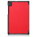 Чохол Lenovo Tab K10 TB-X6C6 10.3 2021 Moko ultraslim red Чохол Lenovo Tab K10 TB-X6C6 10.3 2021 Moko ultraslim red