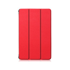 Чохол Lenovo Tab K10 TB-X6C6 10.3 2021 Moko ultraslim red Чохол Lenovo Tab K10 TB-X6C6 10.3 2021 Moko ultraslim red