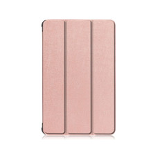 Чохол Lenovo Tab K10 TB-X6C6 10.3 2021 Moko ultraslim rose gold