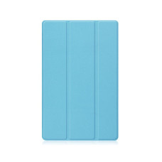 Чохол Lenovo Tab K10 TB-X6C6 10.3 2021 Moko ultraslim sky blue