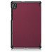 Чехол Lenovo Tab K10 TB-X6C6 10.3 2021 Moko ultraslim cherry Чехол Lenovo Tab K10 TB-X6C6 10.3 2021 Moko ultraslim cherry
