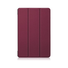Чехол Lenovo Tab K10 TB-X6C6 10.3 2021 Moko ultraslim cherry Чехол Lenovo Tab K10 TB-X6C6 10.3 2021 Moko ultraslim cherry