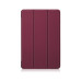 Чехол Lenovo Tab K10 TB-X6C6 10.3 2021 Moko ultraslim cherry Чехол Lenovo Tab K10 TB-X6C6 10.3 2021 Moko ultraslim cherry