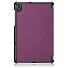 Чохол Lenovo Tab K10 TB-X6C6 10.3 2021 Moko ultraslim purple