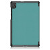 Чохол Lenovo Tab K10 TB-X6C6 10.3 2021 Moko ultraslim dark green