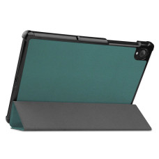 Чохол Lenovo Tab K10 TB-X6C6 10.3 2021 Moko ultraslim bottle green Чохол Lenovo Tab K10 TB-X6C6 10.3 2021 Moko ultraslim bottle green