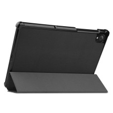 Чохол Lenovo Tab K10 TB-X6C6 10.3 2021 Moko ultraslim black Чохол Lenovo Tab K10 TB-X6C6 10.3 2021 Moko ultraslim black