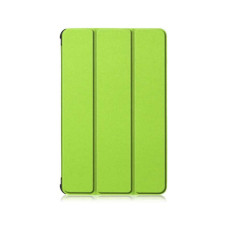 Чохол Lenovo Tab K10 TB-X6C6 10.3 2021 Moko ultraslim apple green