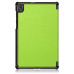 Чохол Lenovo Tab K10 TB-X6C6 10.3 2021 Moko ultraslim apple green