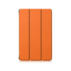 Чохол Lenovo Tab K10 TB-X6C6 10.3 2021 Moko ultraslim orange