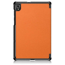 Чохол Lenovo Tab K10 TB-X6C6 10.3 2021 Moko ultraslim orange