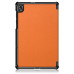 Чохол Lenovo Tab K10 TB-X6C6 10.3 2021 Moko ultraslim orange